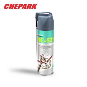 체파크 CHEPARK BIC-535 습식 윤활유 스프레이타입